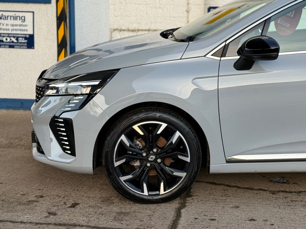 Used Renault Clio 2025 for sale - 77179515: Photo 23