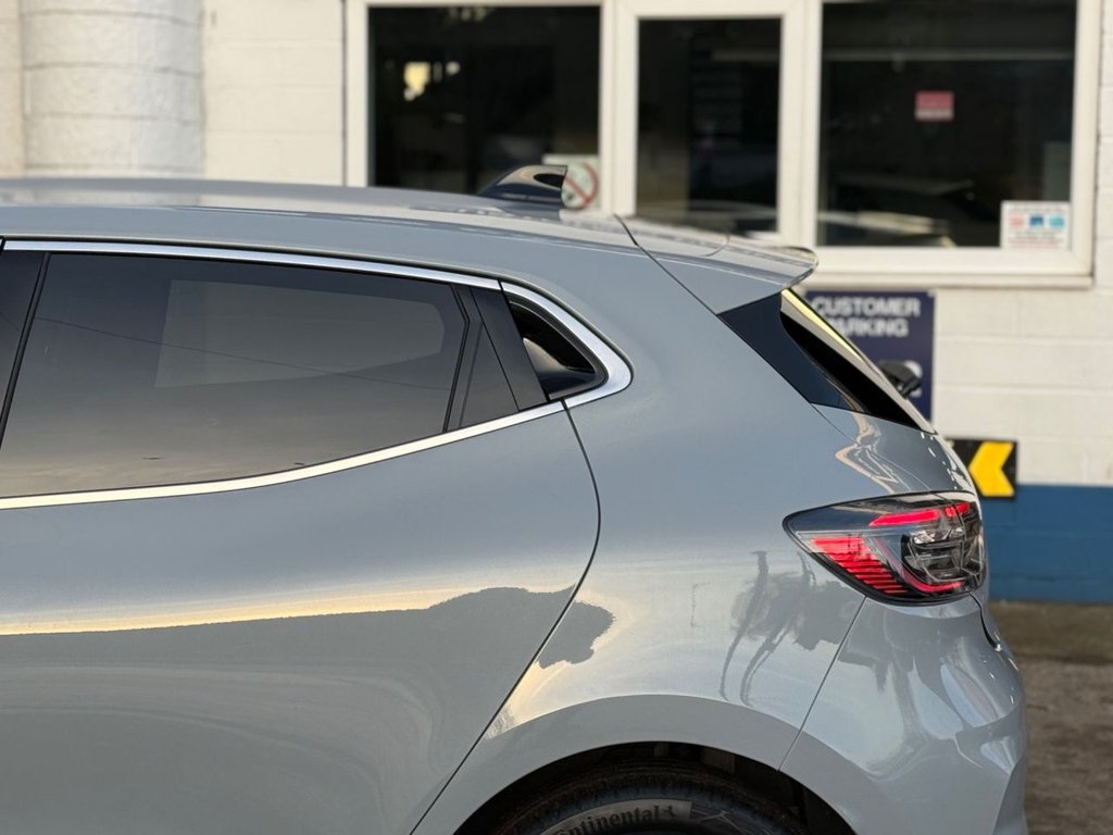 Used Renault Clio 2025 for sale - 77179515: Photo 24