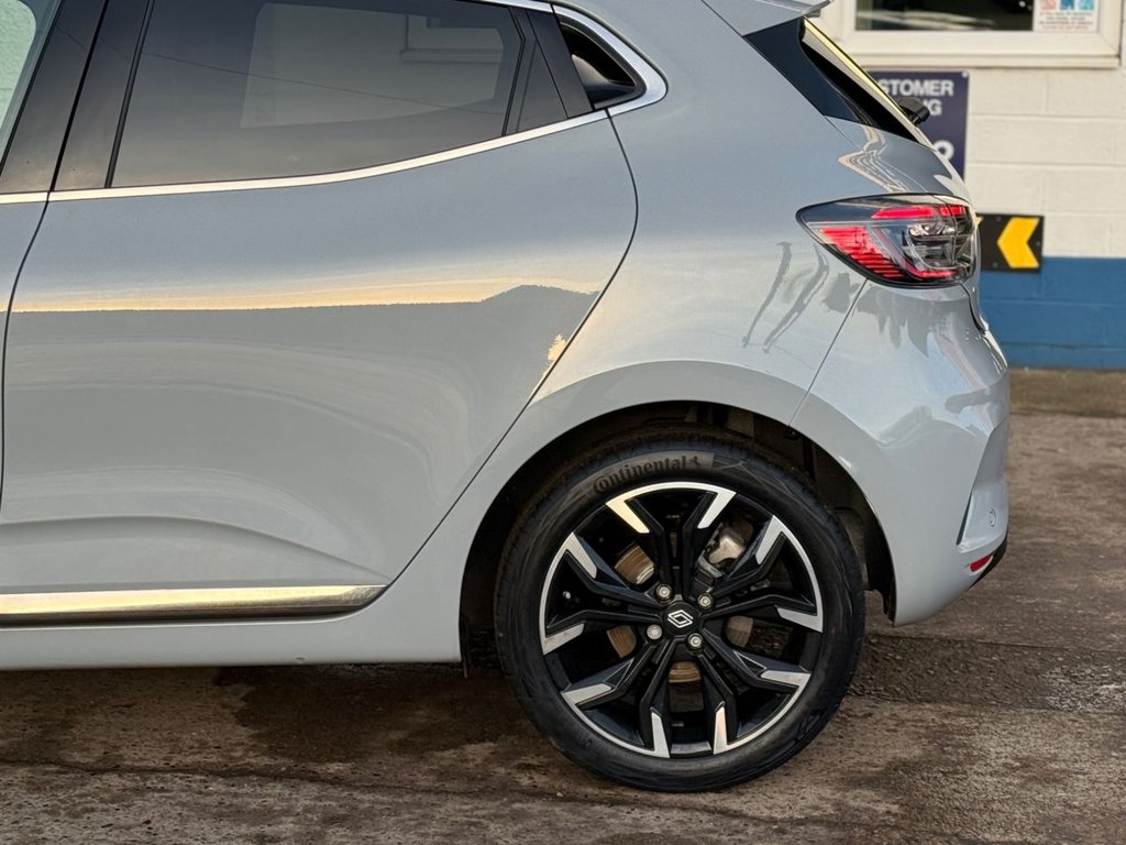 Used Renault Clio 2025 for sale - 77179515: Photo 25