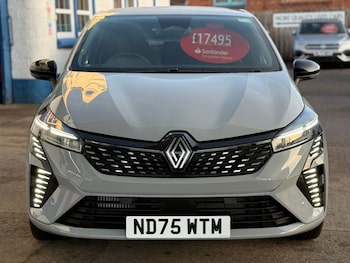 Used Renault Clio 2025 for sale - 77179515: Photo