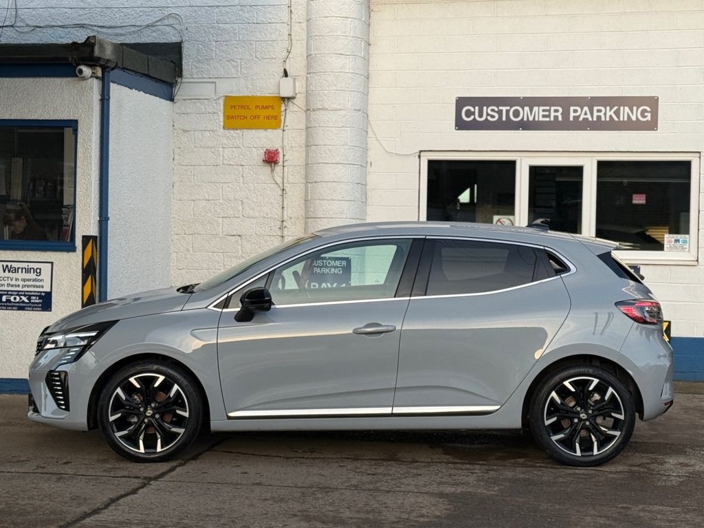 Used Renault Clio 2025 for sale - 77179515: Photo 3