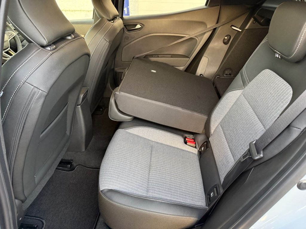 Used Renault Clio 2025 for sale - 77179515: Photo 45