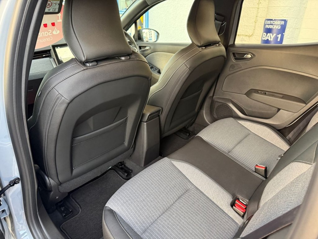 Used Renault Clio 2025 for sale - 77179515: Photo 47