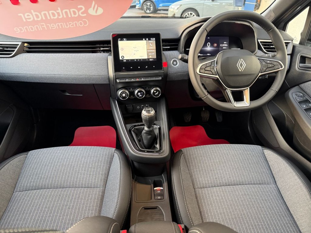 Used Renault Clio 2025 for sale - 77179515: Photo 49