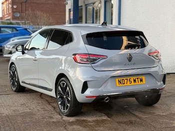 Used Renault Clio 2025 for sale - 77179515: Photo