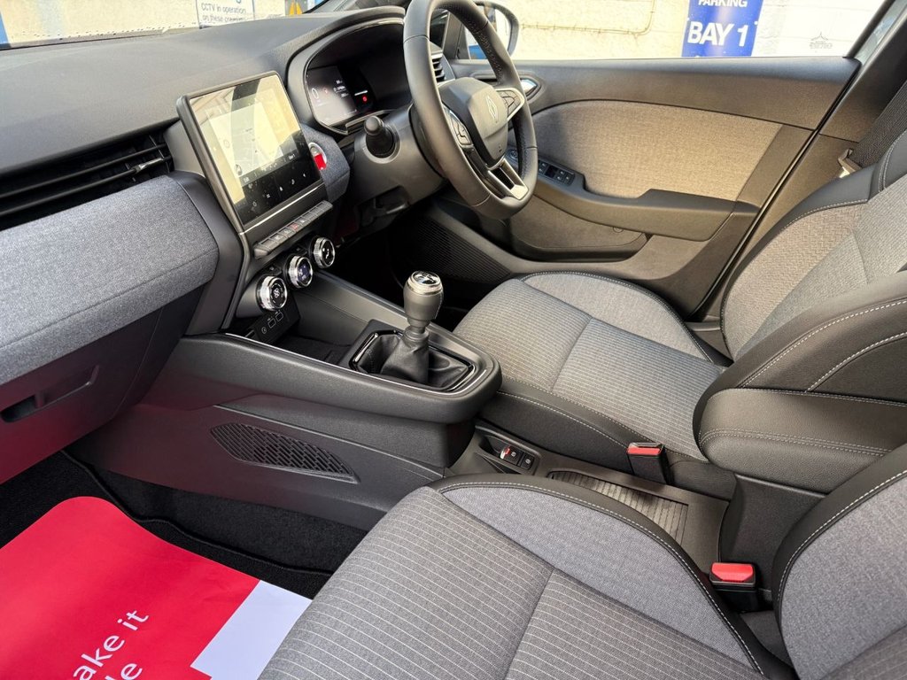 Used Renault Clio 2025 for sale - 77179515: Photo 8