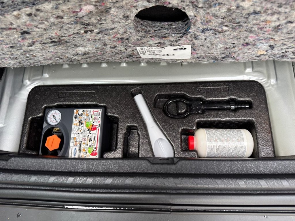 Used Ford Ecosport 2022 for sale - 77179483: Photo 40