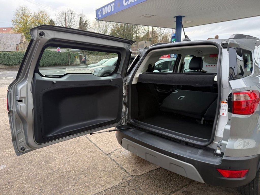 Used Ford Ecosport 2022 for sale - 77179483: Photo 43