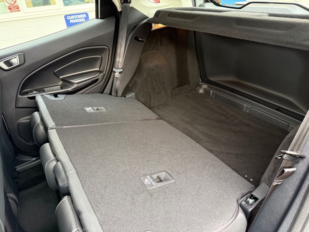 Used Ford Ecosport 2022 for sale - 77179483: Photo 45