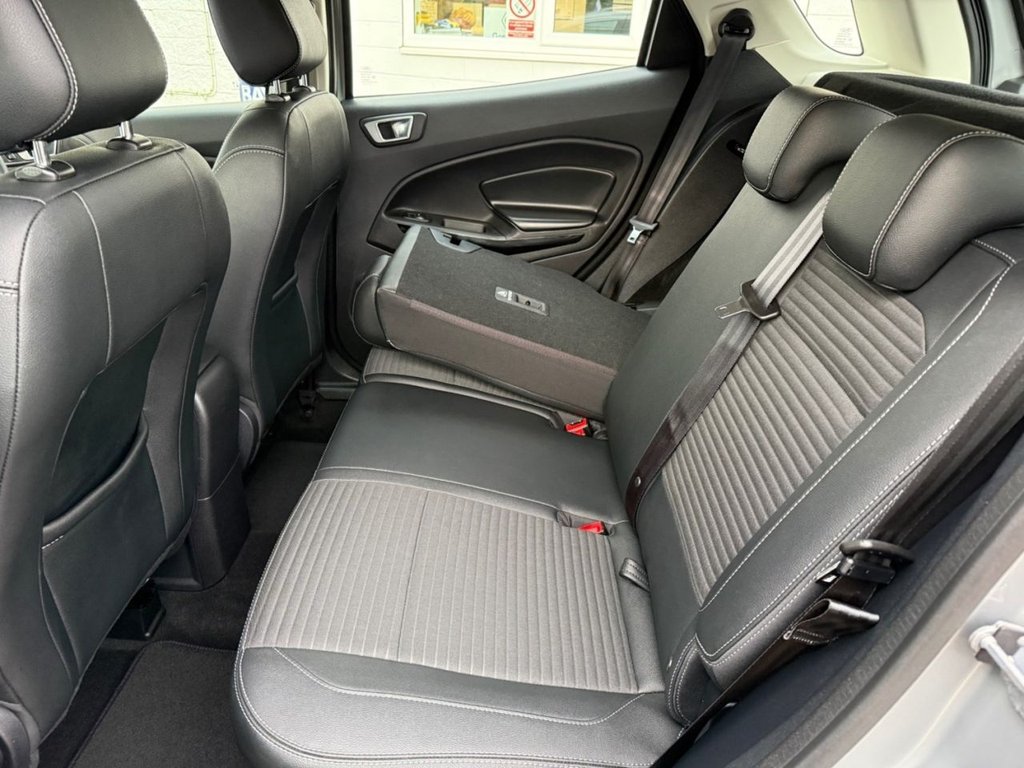 Used Ford Ecosport 2022 for sale - 77179483: Photo 46