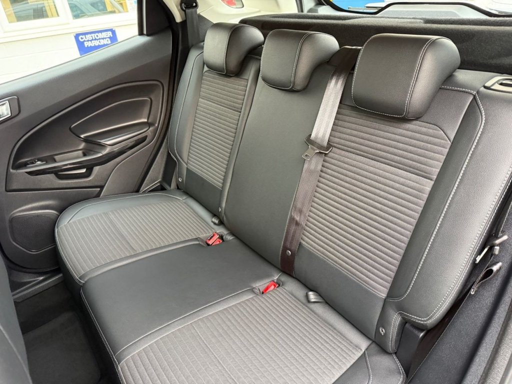 Used Ford Ecosport 2022 for sale - 77179483: Photo 48