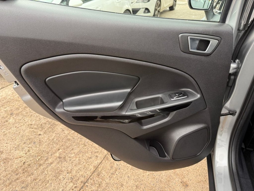 Used Ford Ecosport 2022 for sale - 77179483: Photo 50