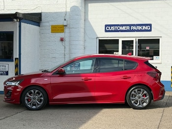 Used Ford Focus 2024 for sale - 79493983: Photo