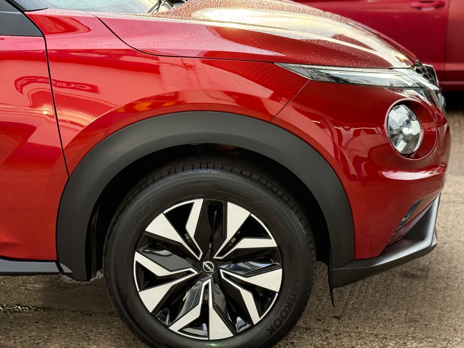 Used Nissan Juke 2025 for sale - 76650812: Photo 15