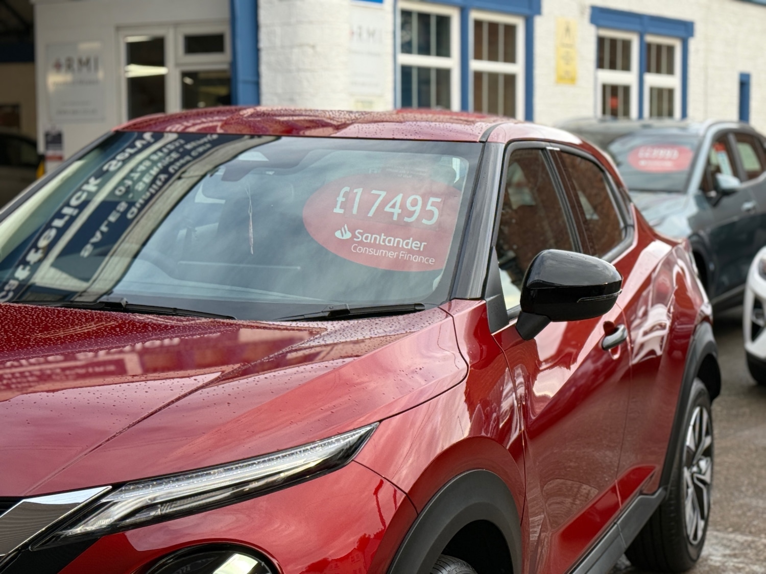 Used Nissan Juke 2025 for sale - 76650812: Photo 21