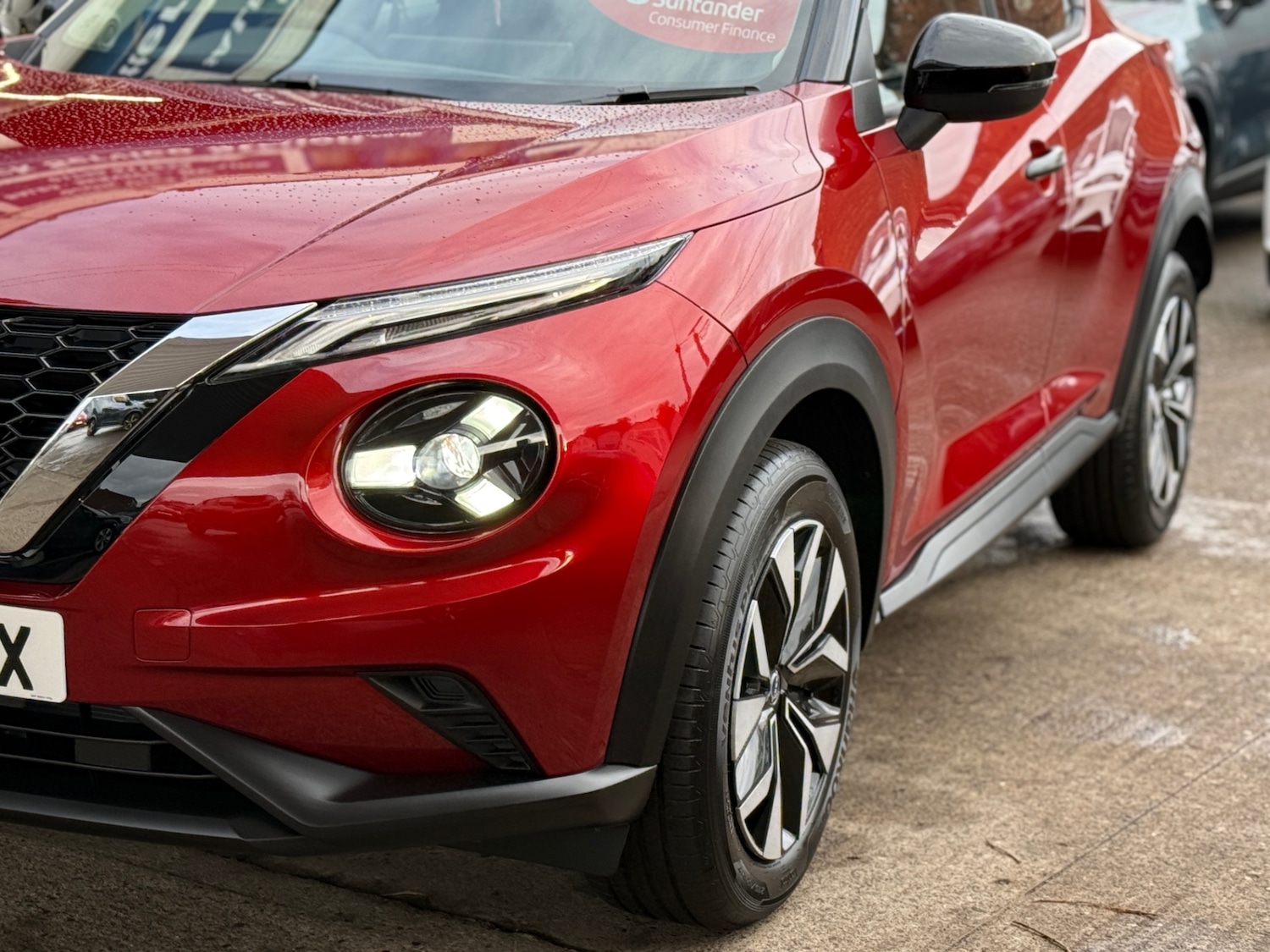 Used Nissan Juke 2025 for sale - 76650812: Photo 22