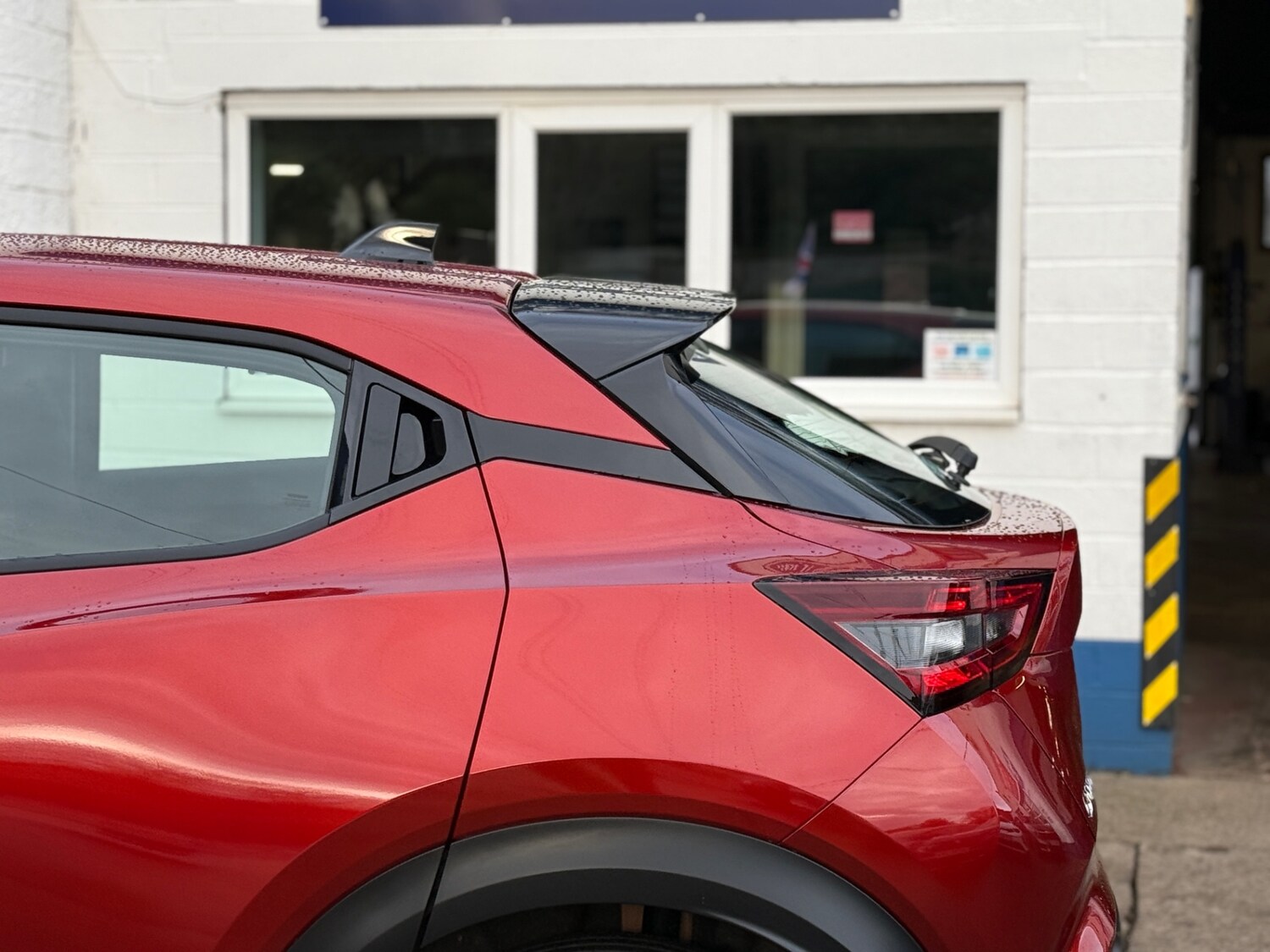 Used Nissan Juke 2025 for sale - 76650812: Photo 25