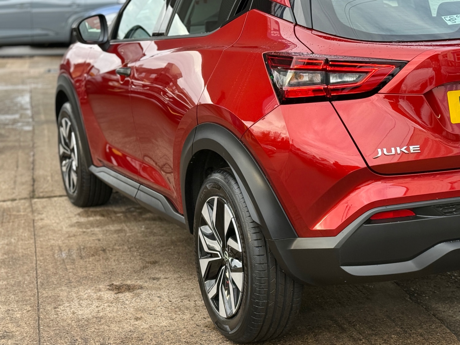 Used Nissan Juke 2025 for sale - 76650812: Photo 28