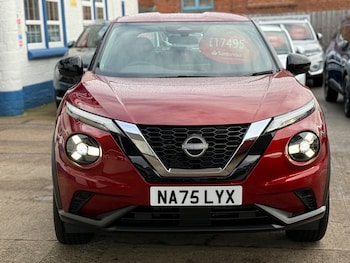 Used Nissan Juke 2025 for sale - 76650812: Photo