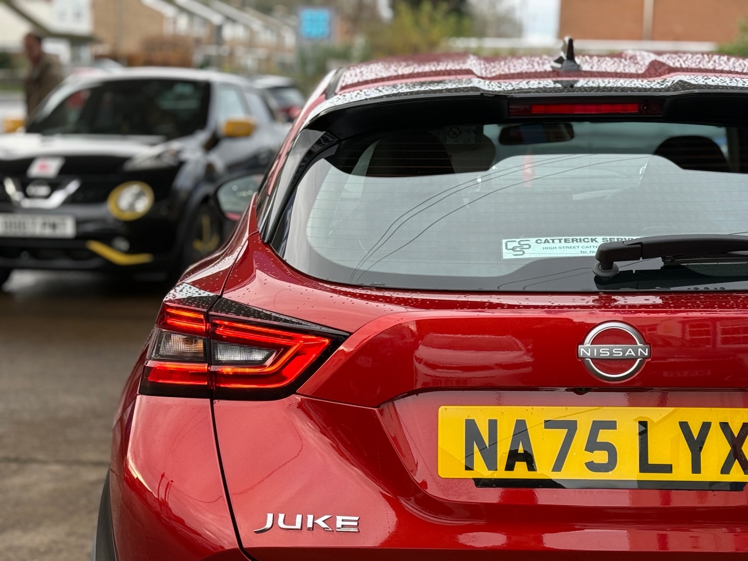 Used Nissan Juke 2025 for sale - 76650812: Photo 30