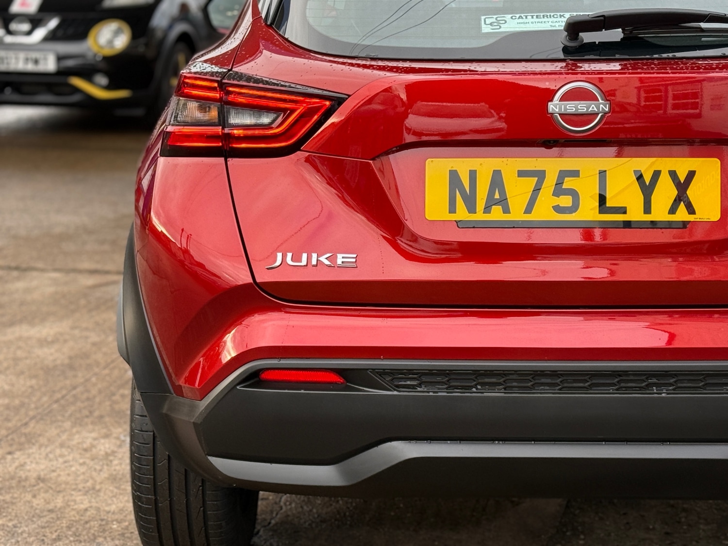 Used Nissan Juke 2025 for sale - 76650812: Photo 31