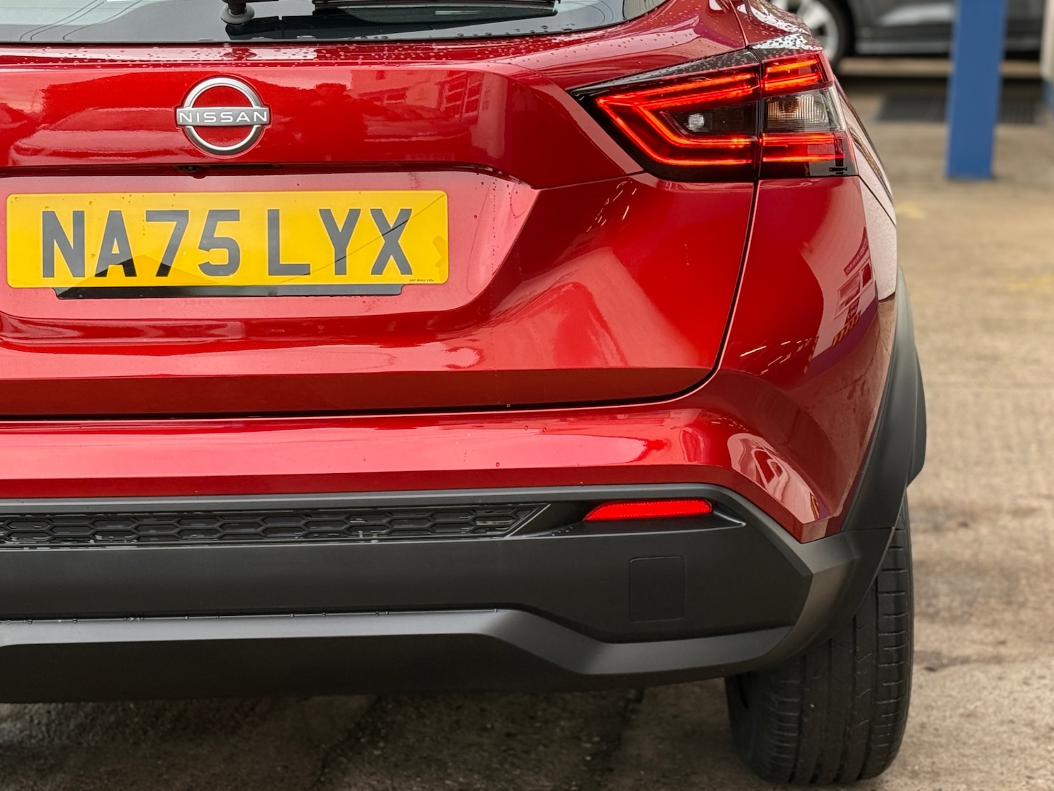 Used Nissan Juke 2025 for sale - 76650812: Photo 33