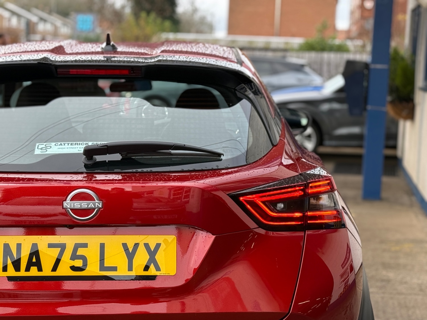 Used Nissan Juke 2025 for sale - 76650812: Photo 34