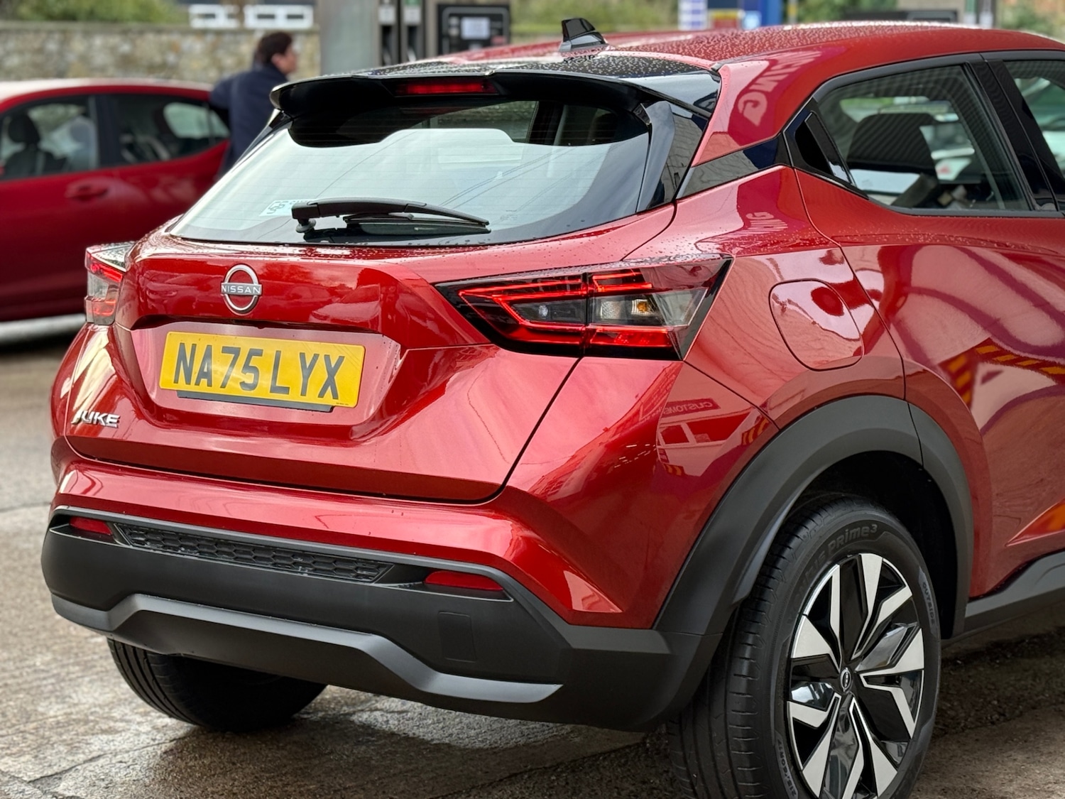 Used Nissan Juke 2025 for sale - 76650812: Photo 37