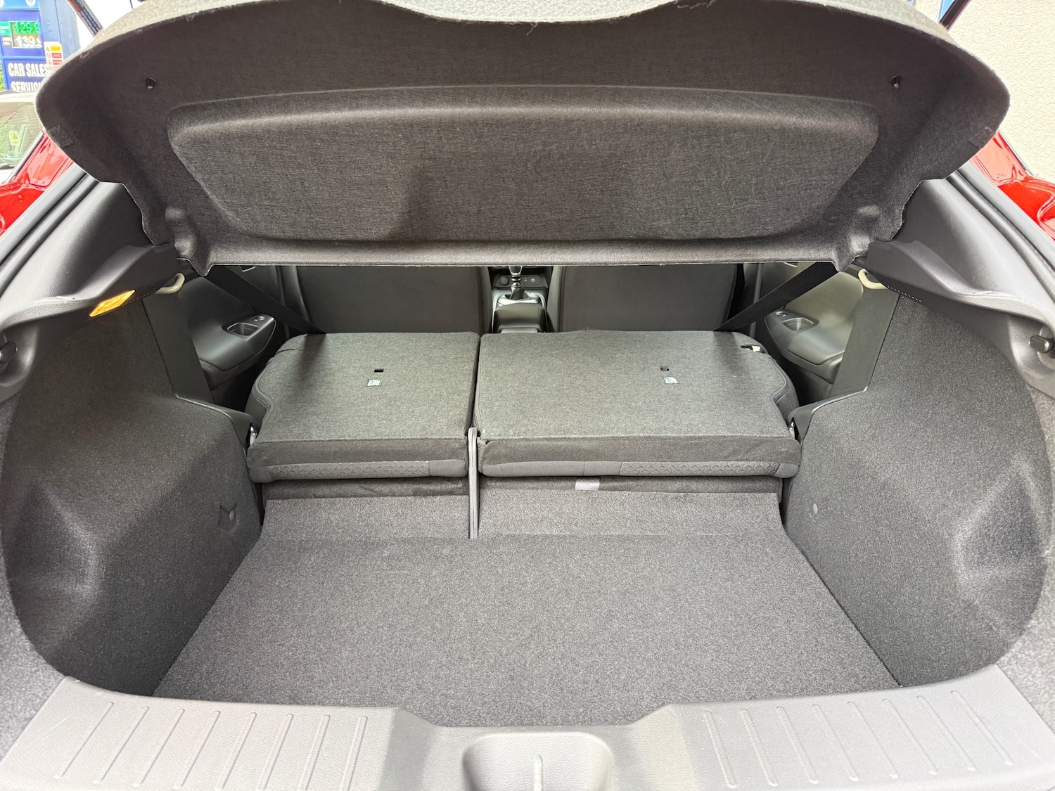 Used Nissan Juke 2025 for sale - 76650812: Photo 42