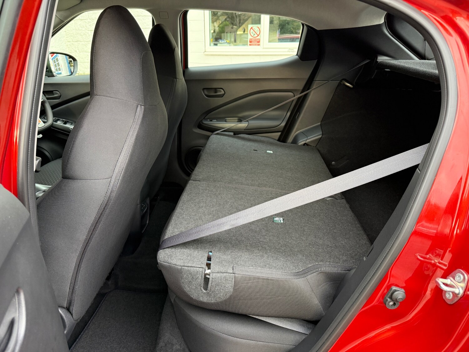 Used Nissan Juke 2025 for sale - 76650812: Photo 43