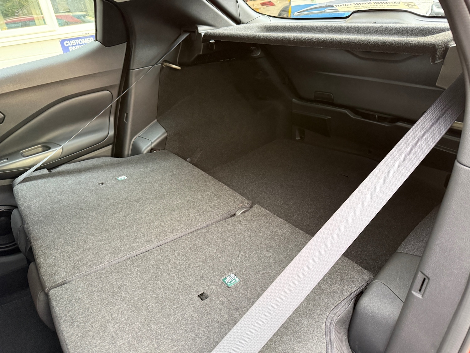 Used Nissan Juke 2025 for sale - 76650812: Photo 44