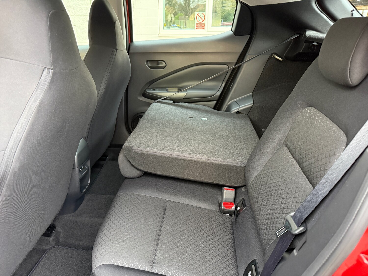 Used Nissan Juke 2025 for sale - 76650812: Photo 45