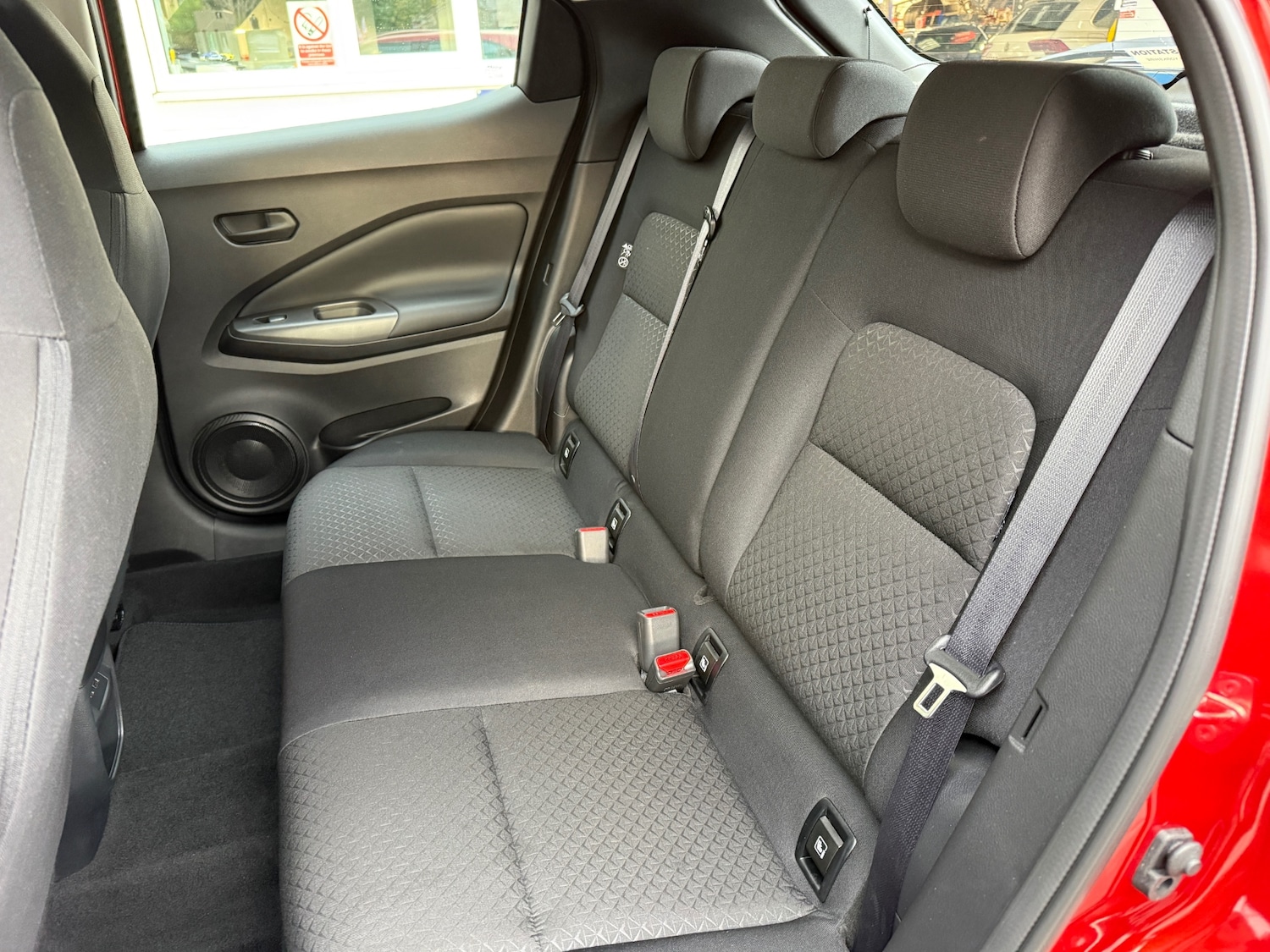 Used Nissan Juke 2025 for sale - 76650812: Photo 46