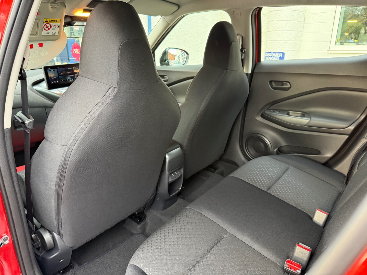 Used Nissan Juke 2025 for sale - 76650812: Photo 47