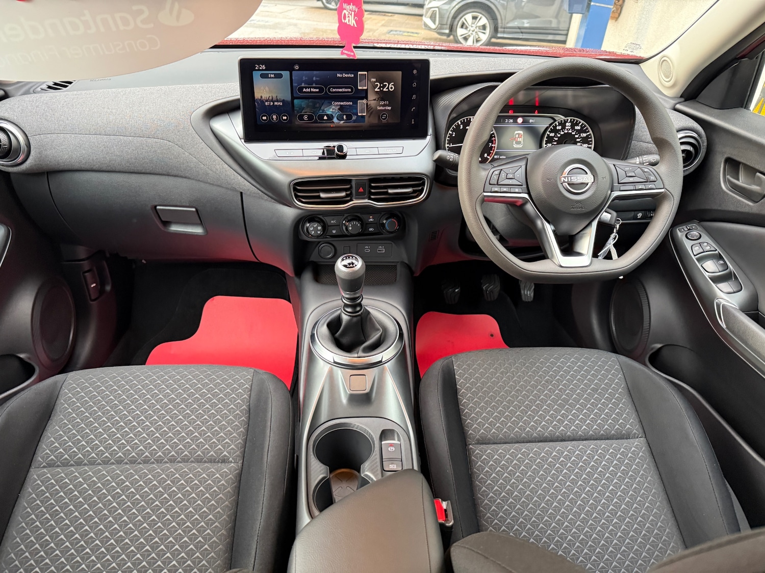 Used Nissan Juke 2025 for sale - 76650812: Photo 49