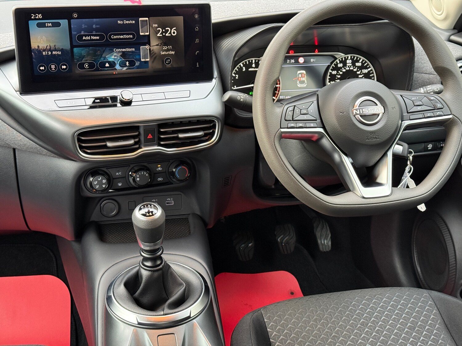 Used Nissan Juke 2025 for sale - 76650812: Photo 50