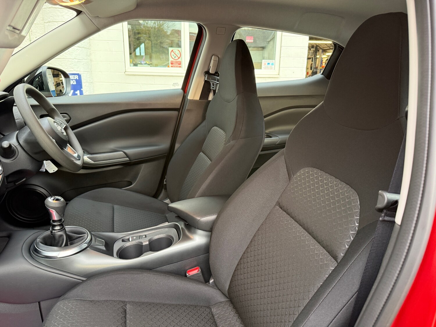 Used Nissan Juke 2025 for sale - 76650812: Photo 53