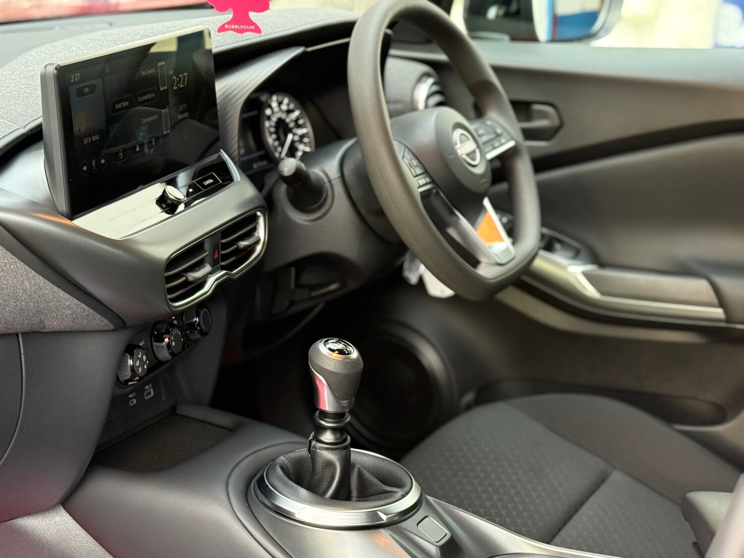 Used Nissan Juke 2025 for sale - 76650812: Photo 56