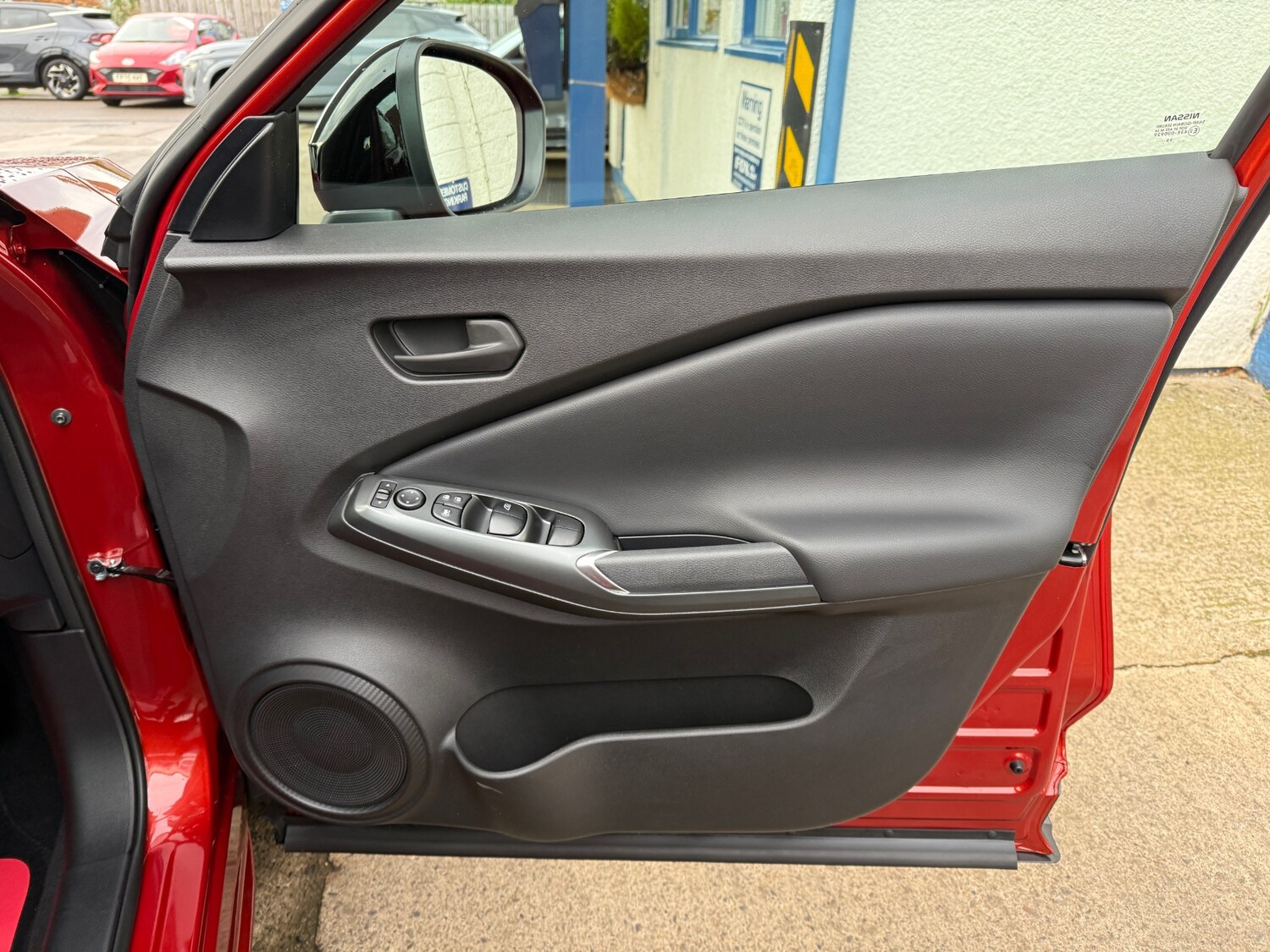 Used Nissan Juke 2025 for sale - 76650812: Photo 57