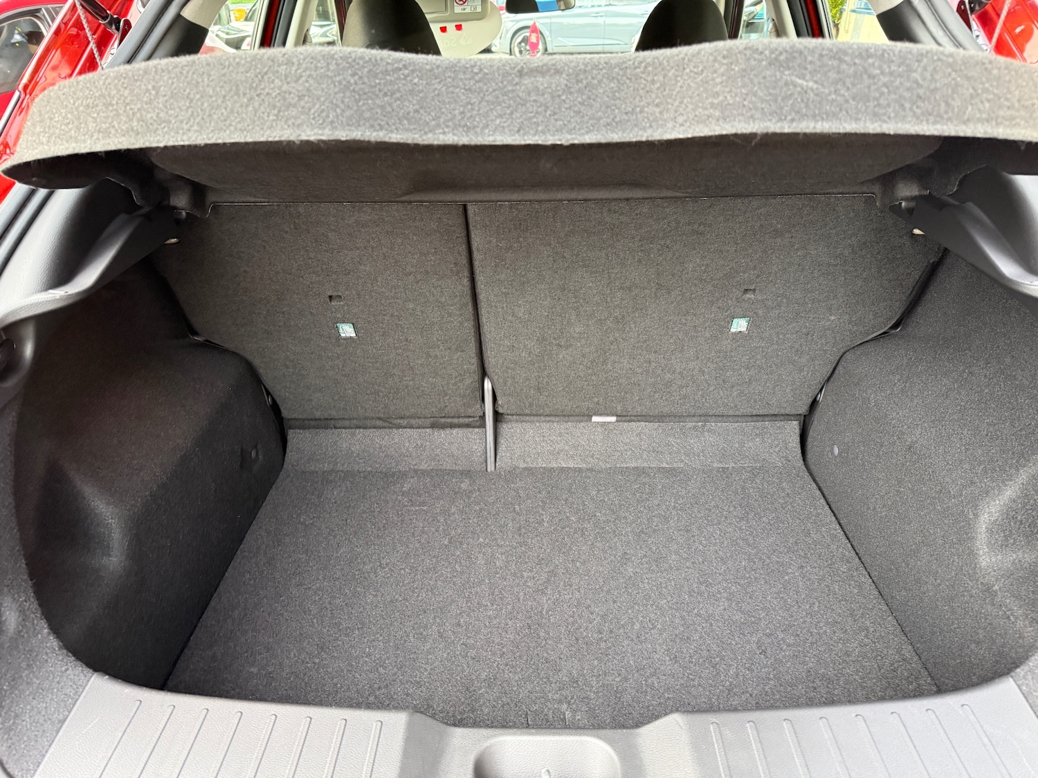 Used Nissan Juke 2025 for sale - 76650812: Photo 6