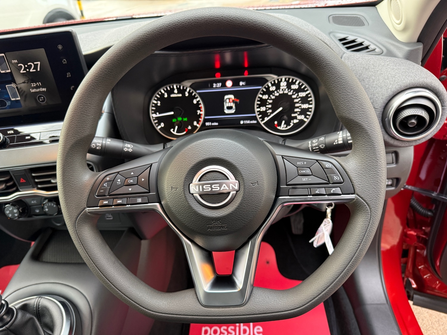 Used Nissan Juke 2025 for sale - 76650812: Photo 64