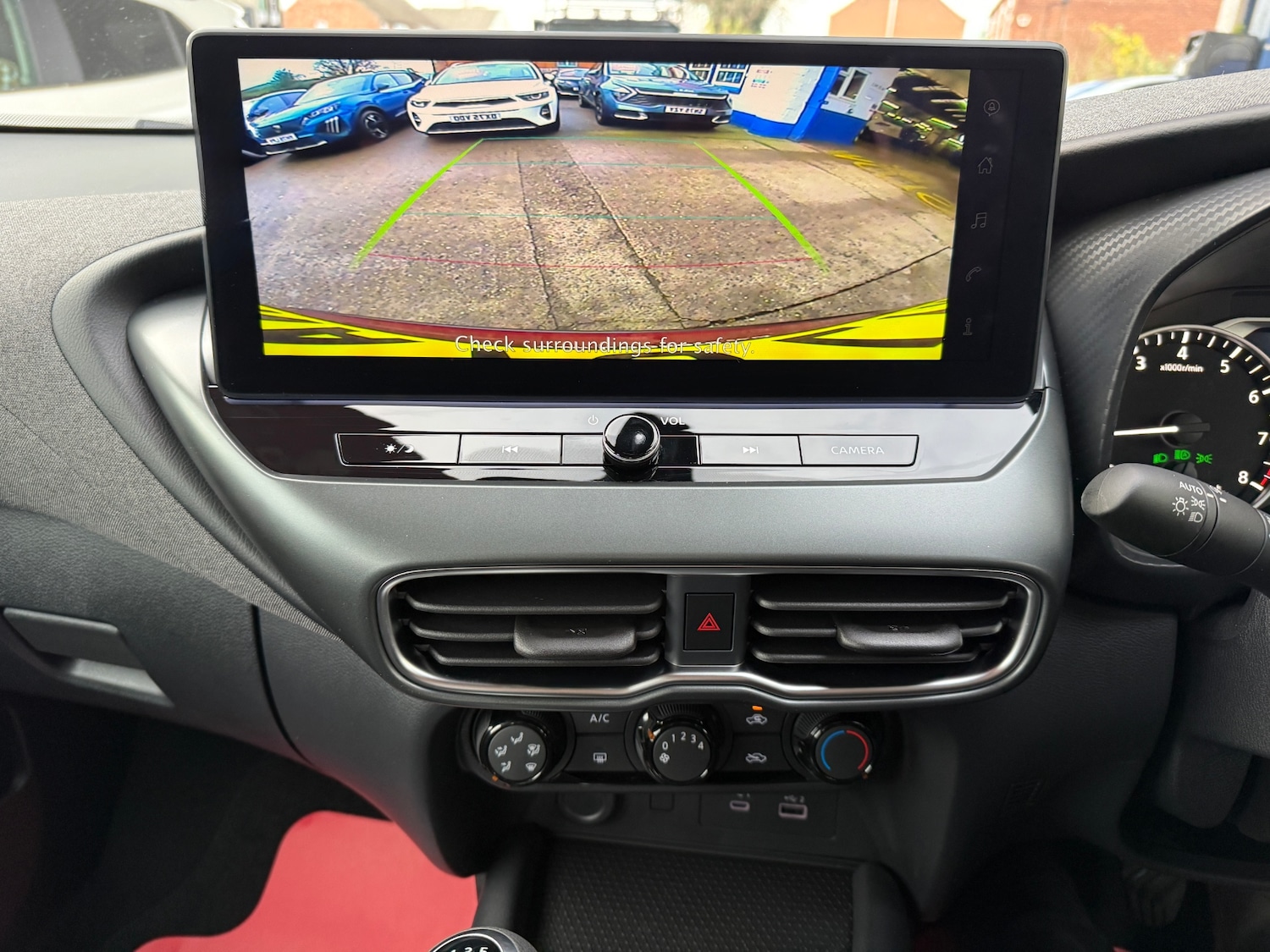 Used Nissan Juke 2025 for sale - 76650812: Photo 67