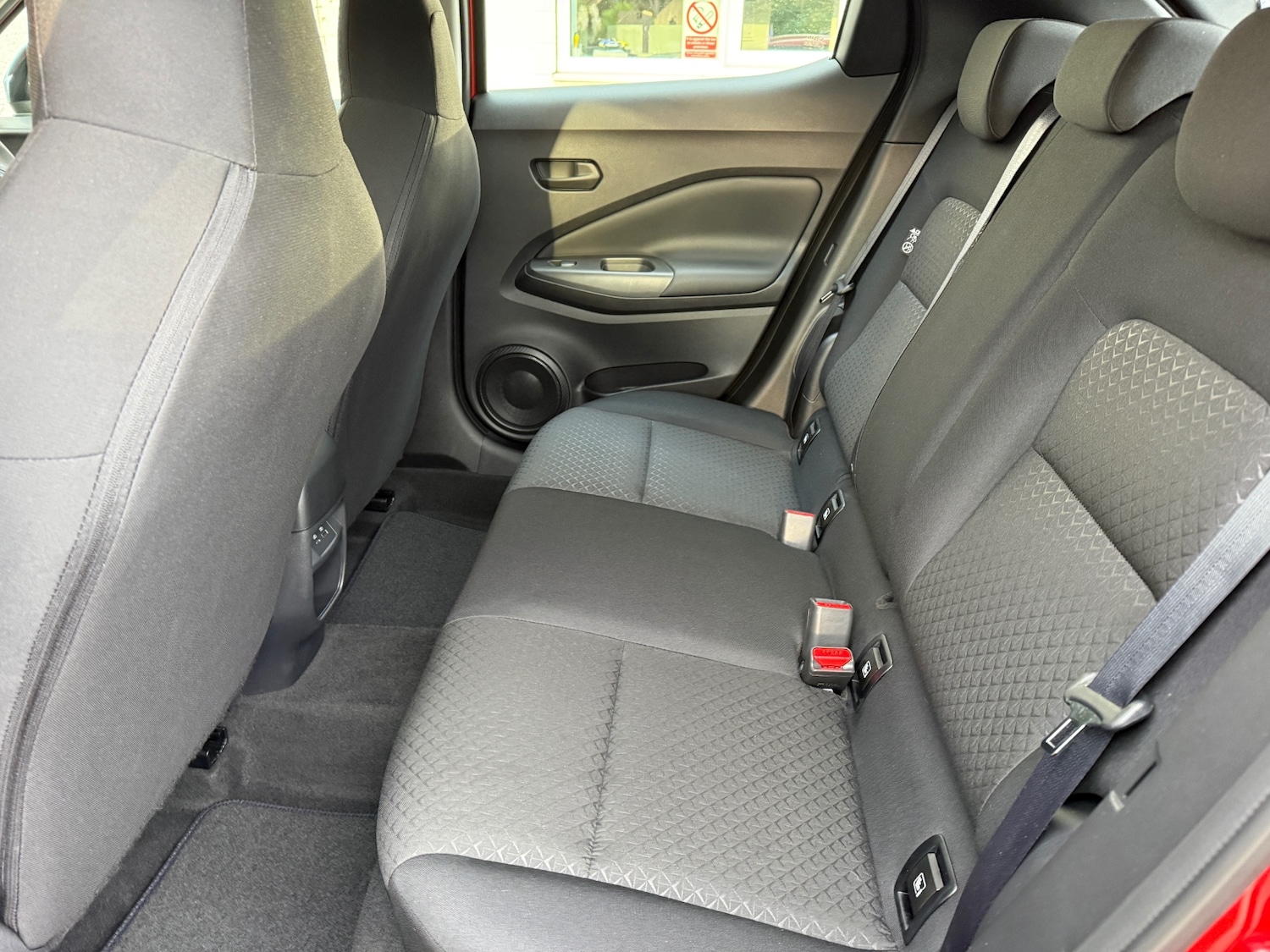 Used Nissan Juke 2025 for sale - 76650812: Photo 7