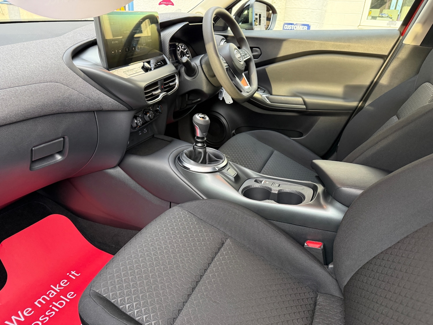 Used Nissan Juke 2025 for sale - 76650812: Photo 8