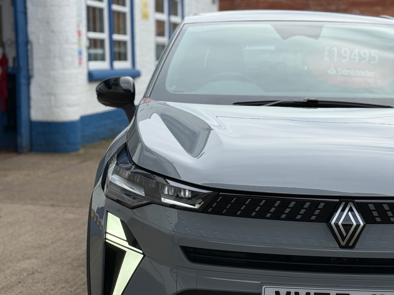 Used Renault Captur 2025 for sale - 76172244: Photo 17