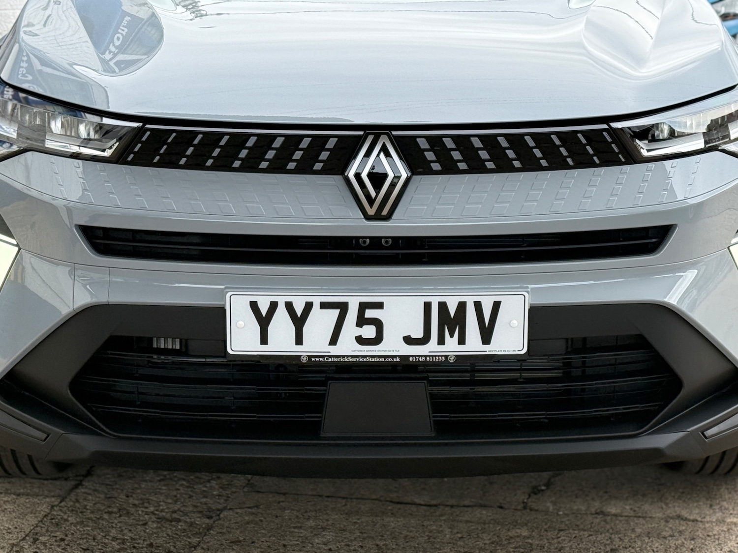Used Renault Captur 2025 for sale - 76172244: Photo 18
