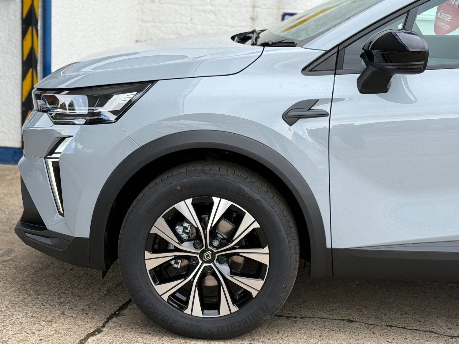 Used Renault Captur 2025 for sale - 76172244: Photo 24