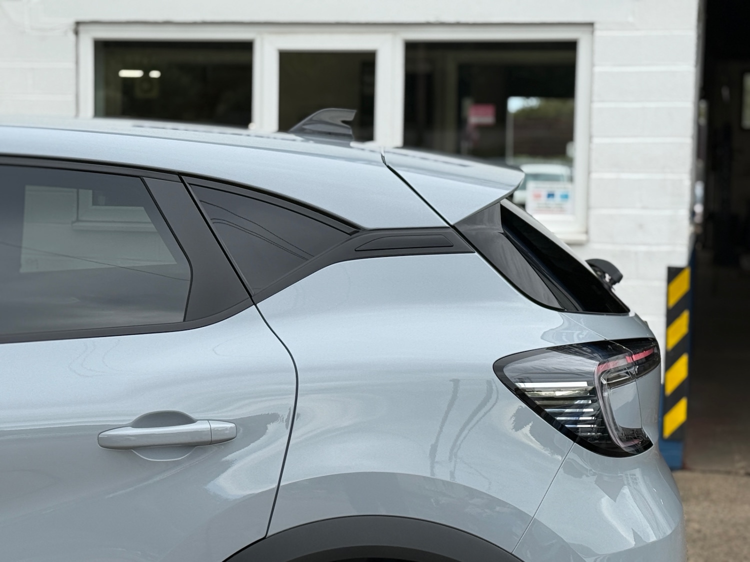 Used Renault Captur 2025 for sale - 76172244: Photo 25