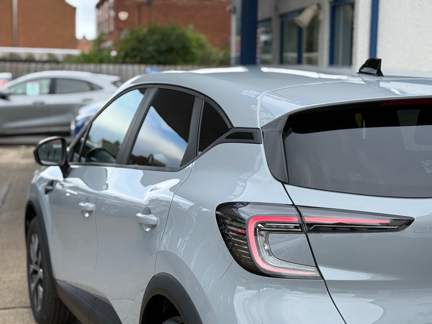 Used Renault Captur 2025 for sale - 76172244: Photo 27