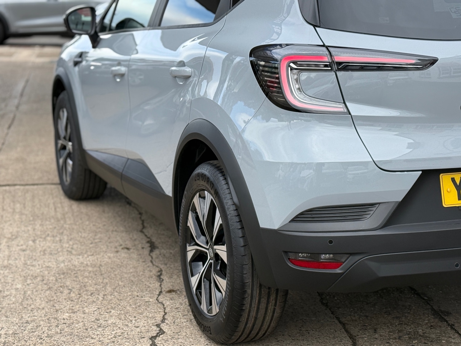 Used Renault Captur 2025 for sale - 76172244: Photo 28